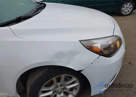 2013 Chevrolet Malibu Eco z USA, uszkodzony, nr VIN 1G11D5RR0DF116933